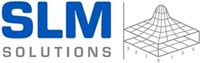 SLM Solutions NA, Inc. logo